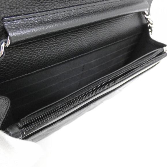 CHANEL Black Wallet - Picture 8 of 8